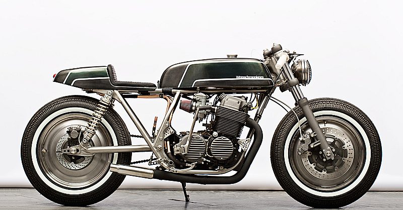 スポーツ CB750 wrenchmonkees-honda-cb750-