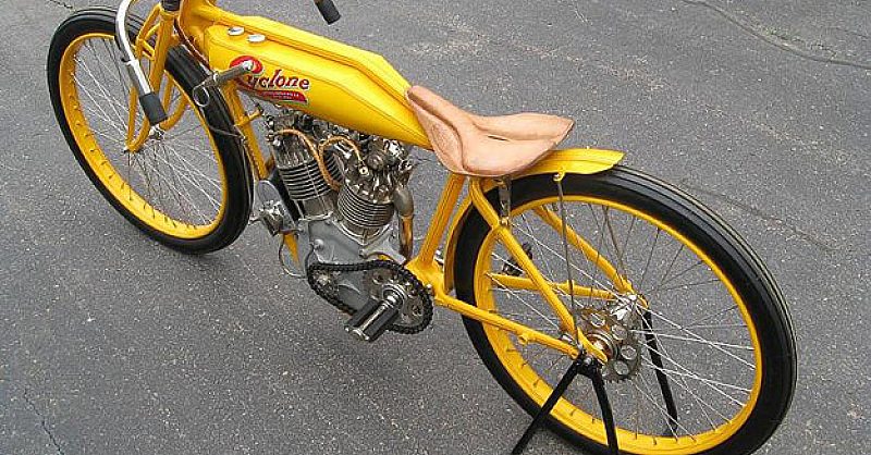 The World's Most Expensive Motorcycle | Bike EXIF