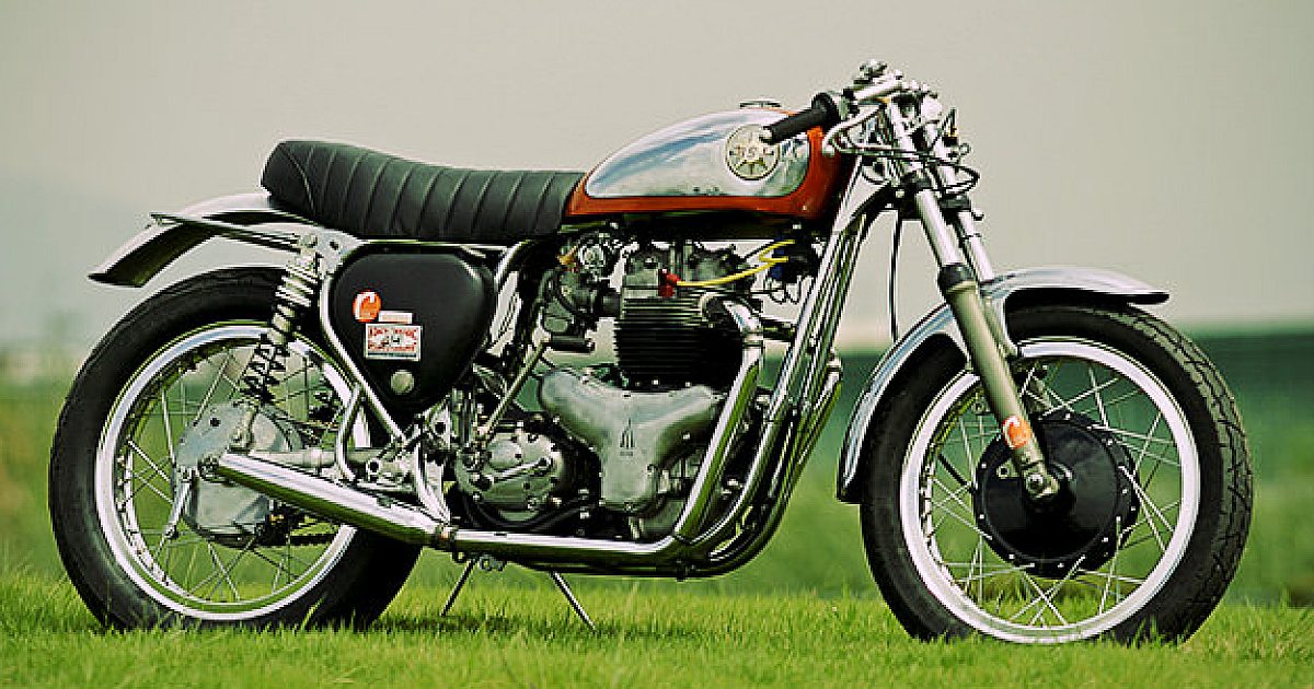 自転車部品 114790 カー用品・バイク用品 BSA A7 A10 ロケット ゴールドスター