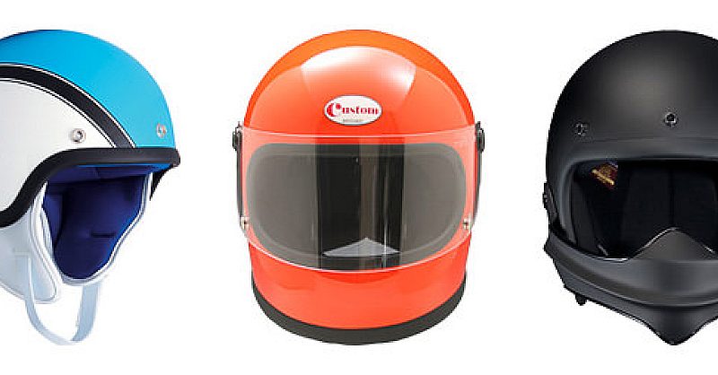 TACHIBANA Custom Helmet ジェットヘルメット ホワイト vintage-motorcycle-helmet.jpg?