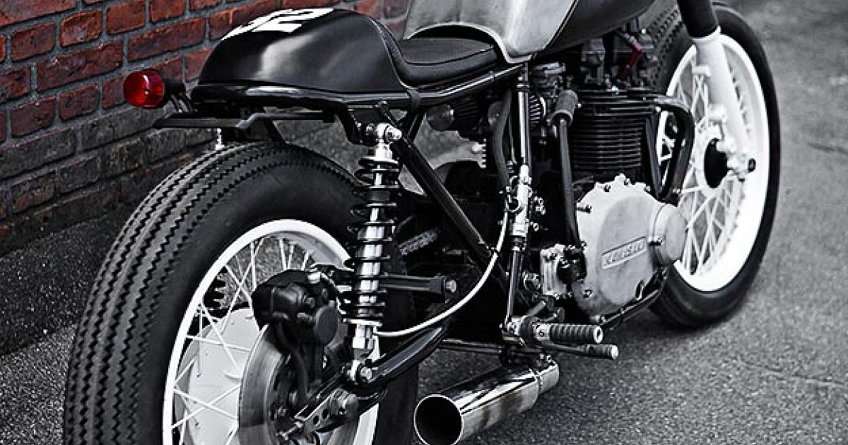 Wrenchmonkees #17 | Bike EXIF