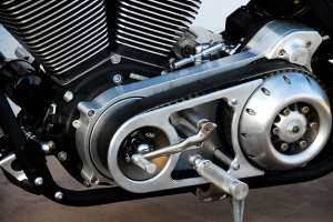 Darwin Motorcycles' new Brawler muscle bike