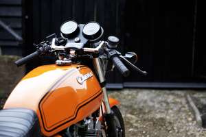 Laverda Jota