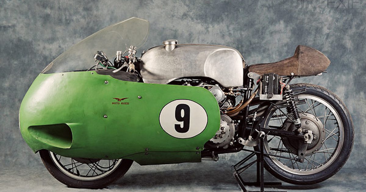 趣味・スポーツ・実用 Moto Guzzi The Complete History from 192 趣味・スポーツ・実用 Moto Guzzi The Complete History from