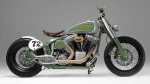 Heritage Softail