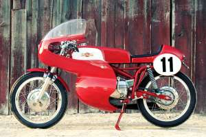 Aermacchi Harley-Davidson