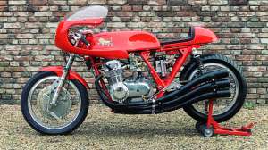 Benelli Sei