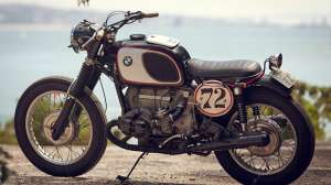 BMW R75/5