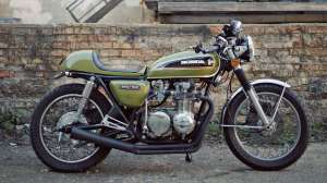CB550