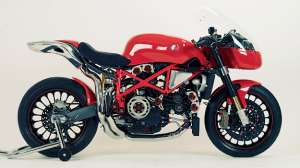 Ducati 999