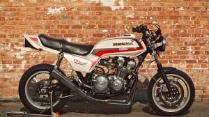 Honda CB750F