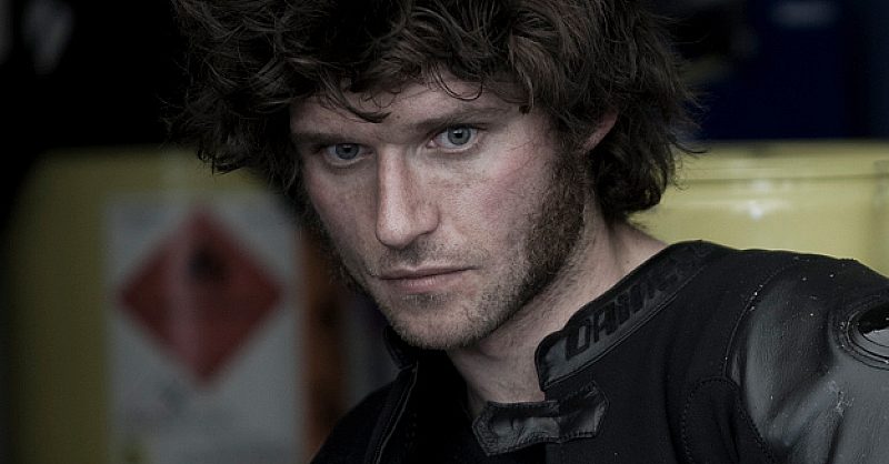 Interview: Guy Martin | Bike EXIF