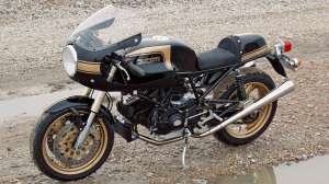 Ducati 900 Supersport