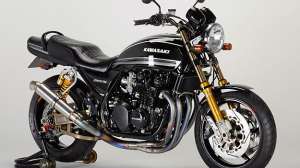 Kawasaki Zephyr 750