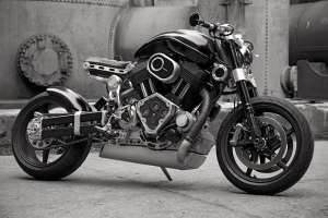 Confederate Hellcat