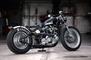 DP Custom Cycles