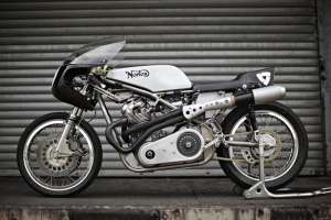 Norton 750