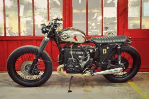 Blitz Motorcycles
