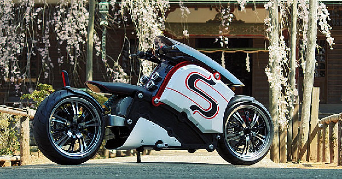 zecOO electric motorcycle | Bike EXIF
