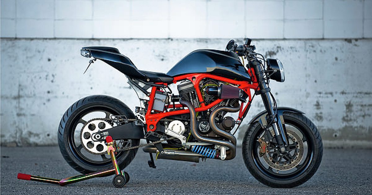 Buell S1W lightning用　キャリパーサポート Buell S1W lightning用キャリパーサポート