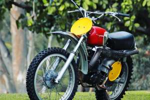 HA90年代USA製 JohnsonMotors SteveMcQueen Steve McQueen's Original