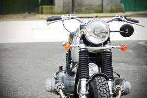 BMW R90/6
