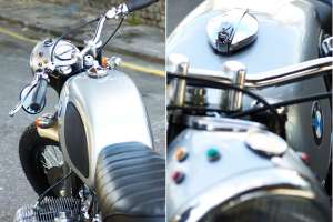 BMW R90/6