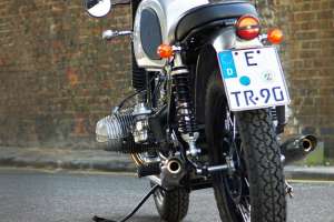 BMW R90/6