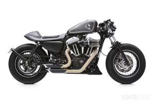 Sportster 48