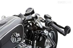 Sportster 48
