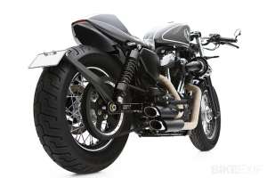 Sportster 48