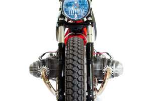 1976 BMW R75/6