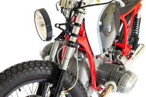 1976 BMW R75/6