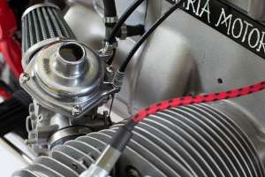 1976 BMW R75/6