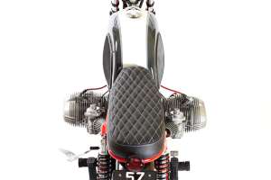 1976 BMW R75/6