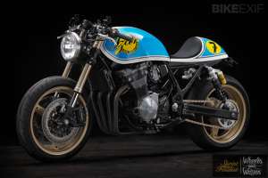Suzuki GSX1200