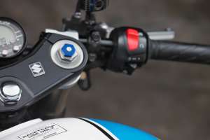 Suzuki GSX1200