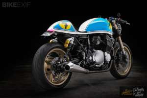 Suzuki GSX1200