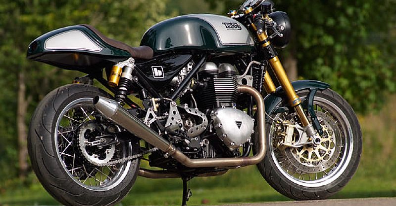 New Triton' by Britalmoto | Bike EXIF