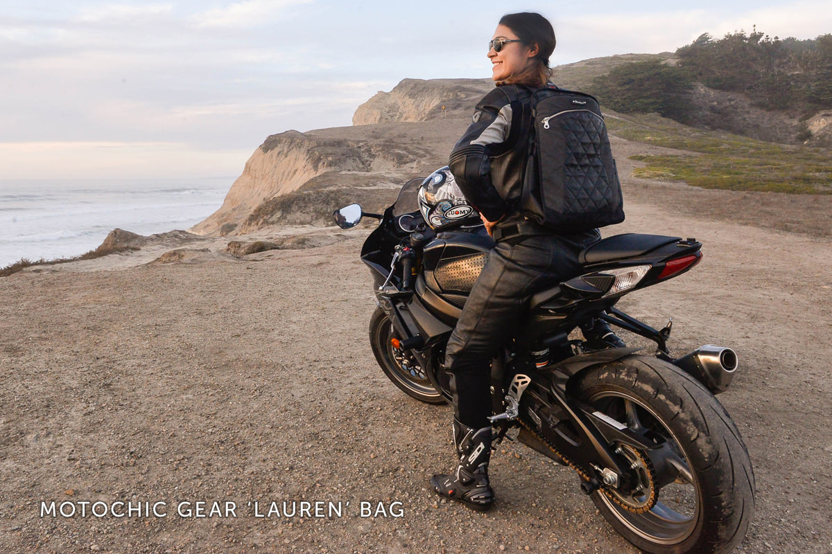 Hot Picks: Women's Motorcycle Gear | Bike EXIF Hot Picks: Women's Motorcycle Gear | Bike EXIF
