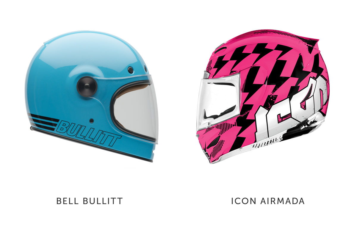 bell bullitt female helmets Helmet SE (Stripes Gloss Pearl White/OxBlood/Blue) Bell exists to inspire and enable the next generation of boundary breakers Hot Picks: Women's Motorcycle Gear