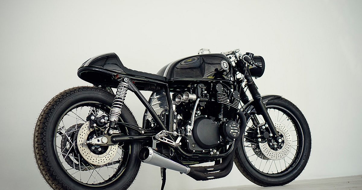 SUZUKI GS750G/GS750G-2 パーツカタログ GS750/-2/E/E-2 パーツリスト - MRR バイクの資料室