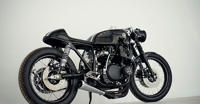 The Suzuki GS750, revisited | Bike EXIF