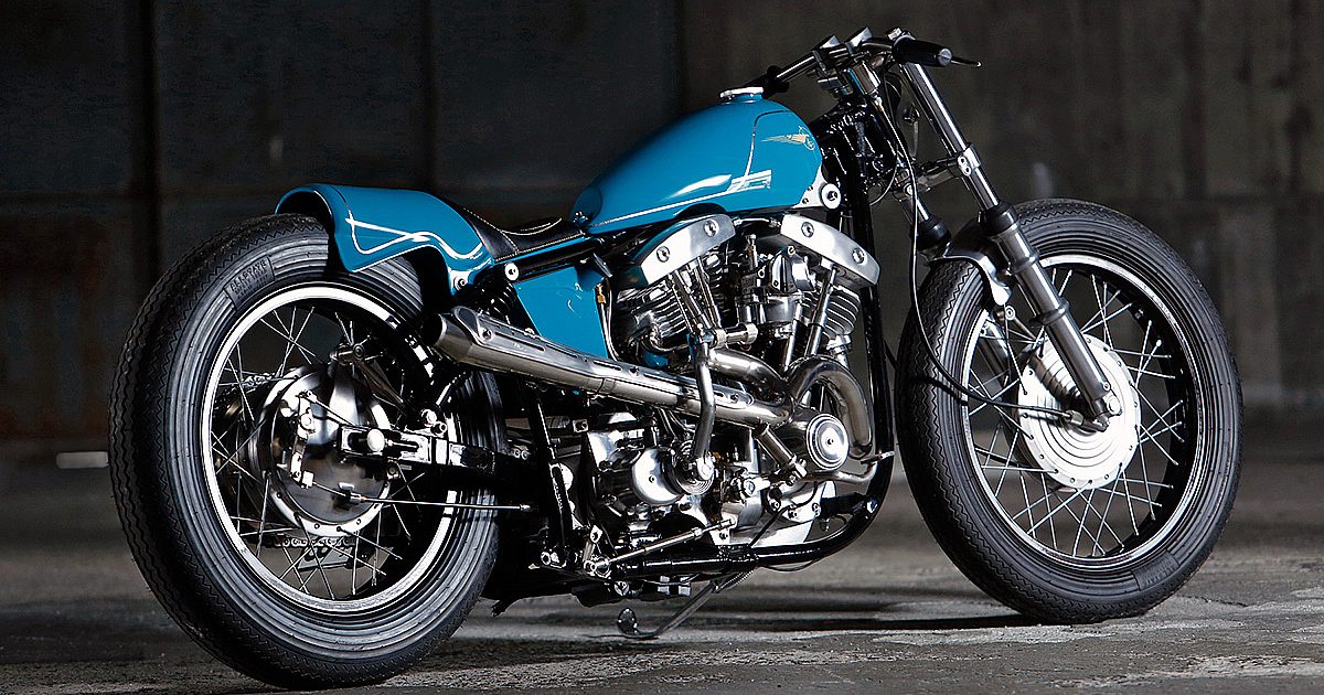 メンテナンスハーレー SHOVELHEAD Shovelhead - Do It Yourself - Tune And Service Guide with