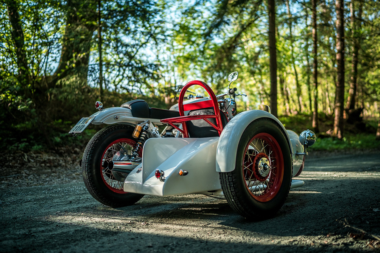 MOTO JOE BAR Team 50 Moto Guzzi Side Car Sidecar Wastonian Ed Guido MOTO JOE BAR Team 50 Moto Guzzi Side Car Sidecar Wastonian Ed Guido