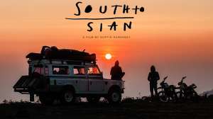 Pure Escapism: South To Sian motorcycle and surf film by Deus Ex Machina