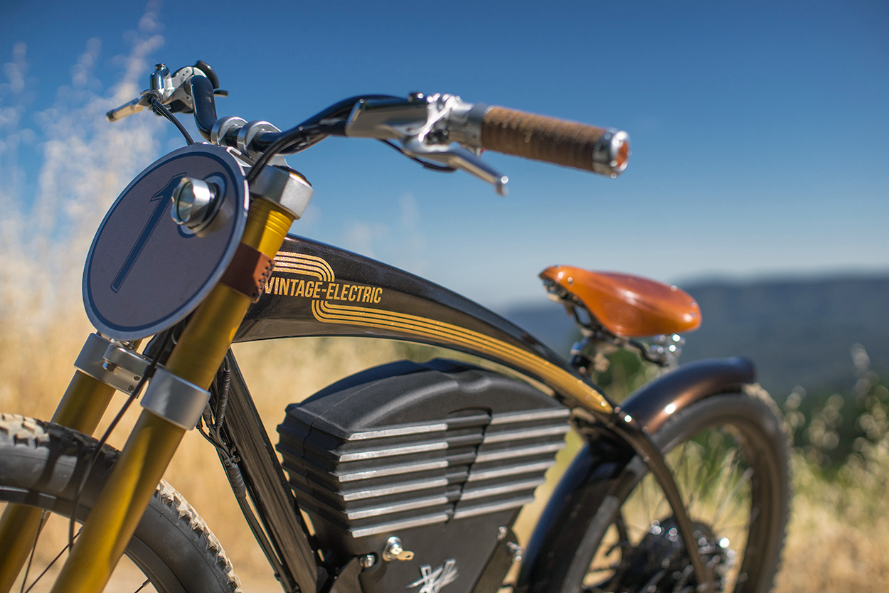 scrambler s electric bicycle Juiced Built with iconic moto Cruising e-bike Scrambler S by