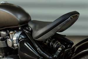 Revealed: The new Triumph Bonneville Bobber
