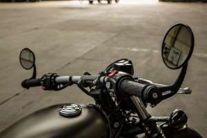 Revealed: The new Triumph Bonneville Bobber