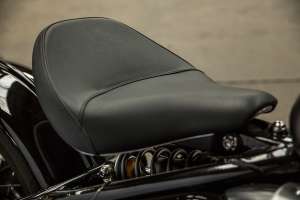 Revealed: The new Triumph Bonneville Bobber